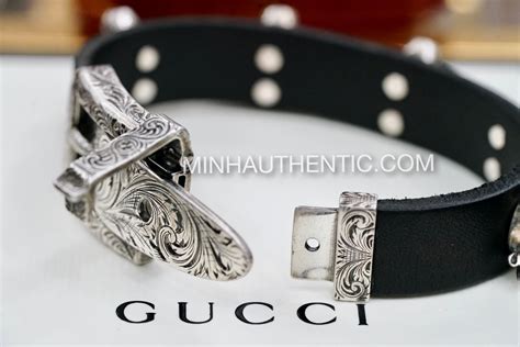 gucci anger forest bracelet|Anger Forest .